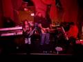 Katelyn Rae with Mike Skory & the Lansing All Stars