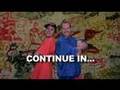 80's HIP HOP - Wedding Singers (3 of 9)