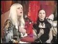 videos de Kindred Spirit - Ask Me No Questions (1994 live version)