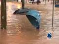 videos de Alagamento pela chuva na UFMG - Campus Pampulha