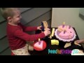 KidKraft Birthday Cake Set 63154 Pretend Play Kitchens