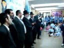 Rab Zaafrani Shelita- visita en la escuela 2008