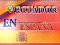 LOS HIJOS DE LOS INMIGRANTES, ESPAÑA - www.elecuatoriano.com
