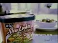 **Funny Commercial** Dinner\