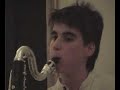 emmanuelle somer solo bass clarinet improvised