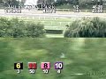 ARLINGTON PARK, 2008-08-09, Race 6
