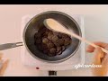 Chocolate - Melting Chocolate Chocolate - Melting Chocolate