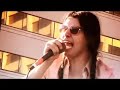 GHOSTLAND OBSERVATORY - Greenville St. Patty Parade, Speech