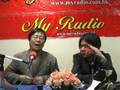 My Radio 2008年3月24日 黃毓民頻道 節錄2