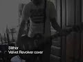 Slither / Velvet Revolver cover