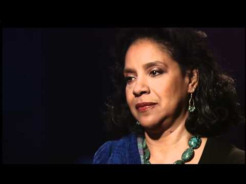 Phylicia Rashad