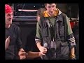 Dlh Posse - Breakdance (live @ Barcolana 2002)