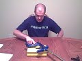 TechPB Supergun Show - LUXE Part 3