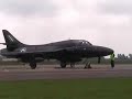 Jet Fighter Flight