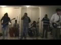 Francachela en café concert - Te Quiero Comer la Boca