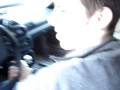 videos de aftermath of dyno pull #3... quick interview with cameo himself