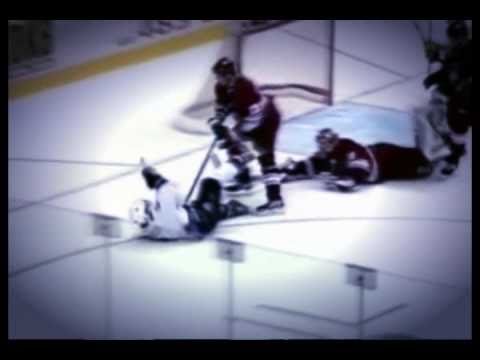 The NHL’s Greatest Plays – Fury Unleashed