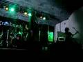 TRASHNOS (3/6) - GALLAECIAN METAL FEST 2007
