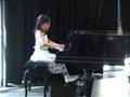Mozart Sonata a minor Karin Zhou