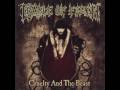 Cradle Of Filth - Thirteen Autumns And A Widow