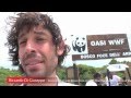 Pulizia Bosco Foce Arrone Fregene 9 giugno 2012 Guarda video