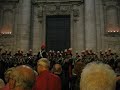 La Fedelissima - Banda dei Carabinieri - Roma, 9 luglio 2007