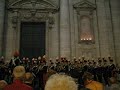 La Fedelissima - Banda dei Carabinieri - Roma, 9 luglio 2007 La Fedelissima - Banda dei Carabinieri - Roma, 9 luglio 2007