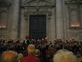 La Fedelissima - Banda dei Carabinieri - Roma, 9 luglio 2007