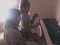 Singing for Friends