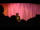 \"Stars and the Moon\"- Jill Burke