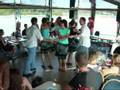 videos de Ruedagruppe Los Mojitos auf dem Bonner Salsaboot 2008