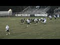 Tray getting punched.mpg Tray getting punched.mpg