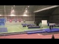 The Nordic Championships 2009 Mixed SWE Energo Tumbling