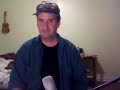 Picture In A Frame Tom Waits New Ukulele