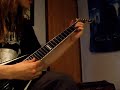 Mourning heart -interlude (ensiferum)