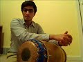 Indian Percussion Lessons... Online!