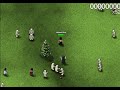 Boxhead the Zombie Wars Double Airstrike
