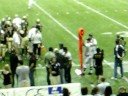 Video from us going to the Idaho Vandals vs Nevada