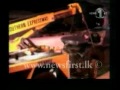 First death on the Southern Expressway