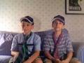 slaphappymovies interviews MarioTwins45
