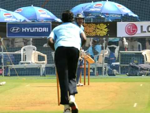 1996 Wills Cricket World Cup Montage
