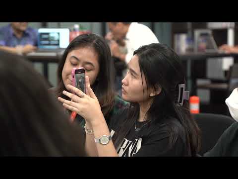 MIK – BGP X The Jakarta Post