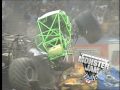 Monster Jam - Go See Glendale Monster Jam on Aug. 1, 2009