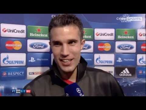 how to draw rvp