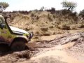 www.iguanaexpedition.com / Fun Race 4x4 guarico 2007