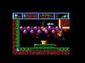 [Amstrad Cpc] Cybernoid  Longplay