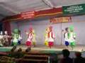 pau engineers bhangra part - 3