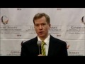 Blunt, Sebelius Discuss Education \ Blunt, Sebelius Discuss Education \