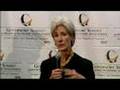 Blunt, Sebelius Discuss Education 'Crisis'