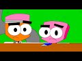 School Supplies Episode 1 \"Virus\"